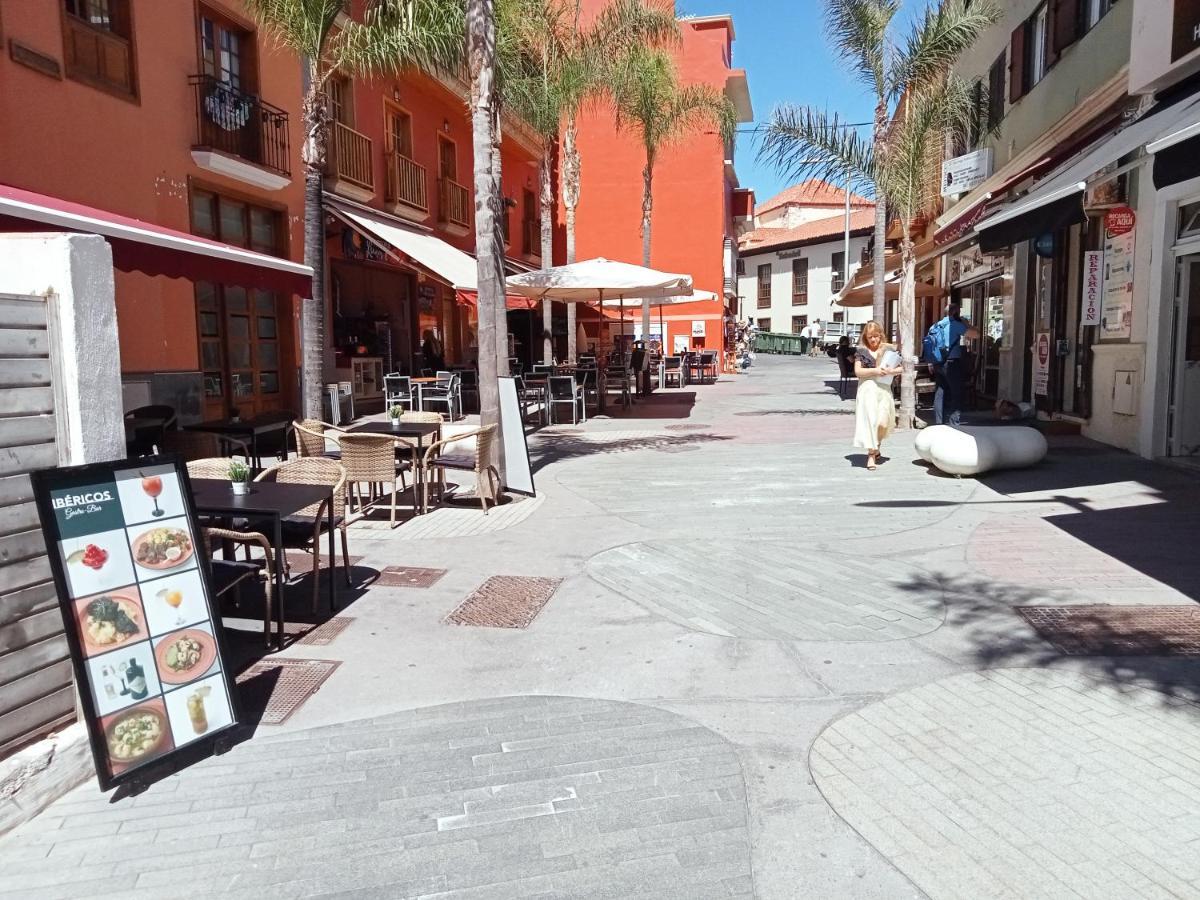 Vulcano Paradise Puerto de la Cruz (Tenerife) Exterior foto