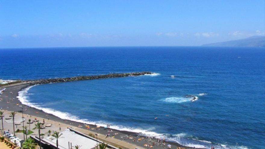 Vulcano Paradise Puerto de la Cruz (Tenerife) Exterior foto