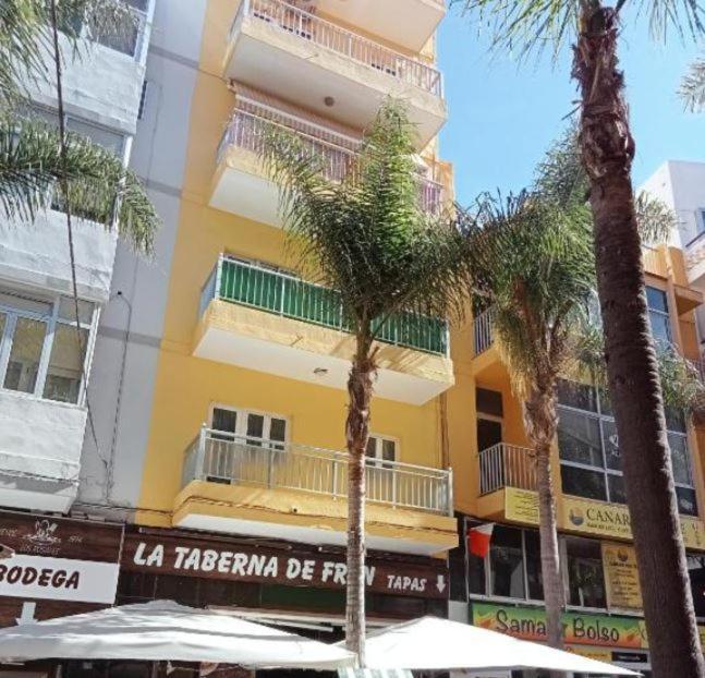 Vulcano Paradise Puerto de la Cruz (Tenerife) Exterior foto